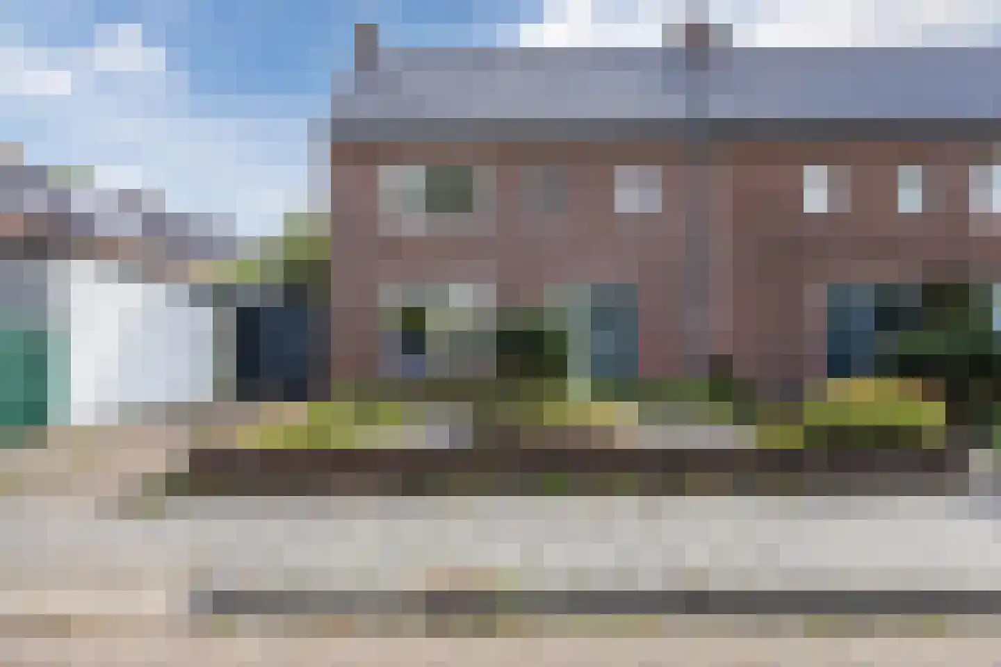 Spoorbaan 12 in Goirle