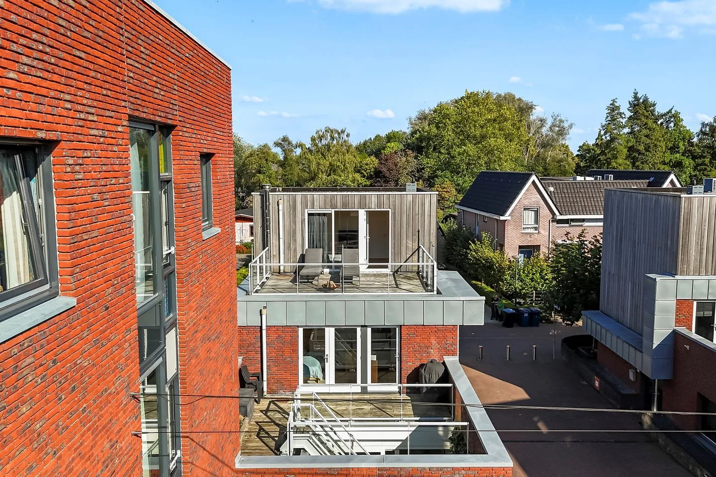 Spoorbrughof 2 Apeldoorn thumbnail 31