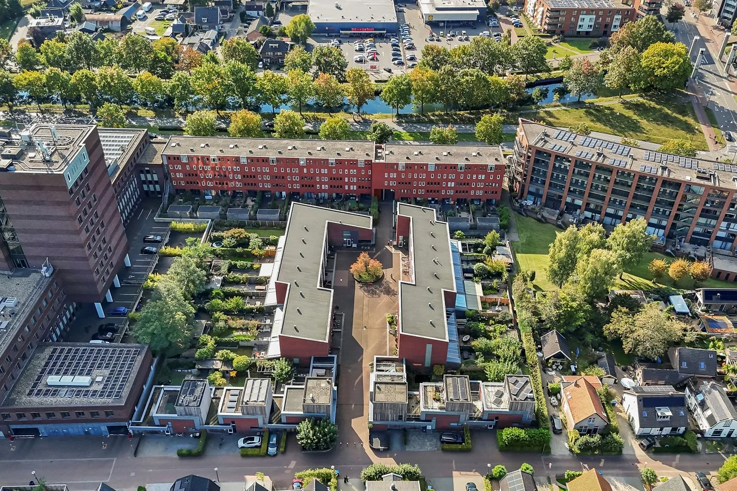 Spoorbrughof 2 Apeldoorn thumbnail 33