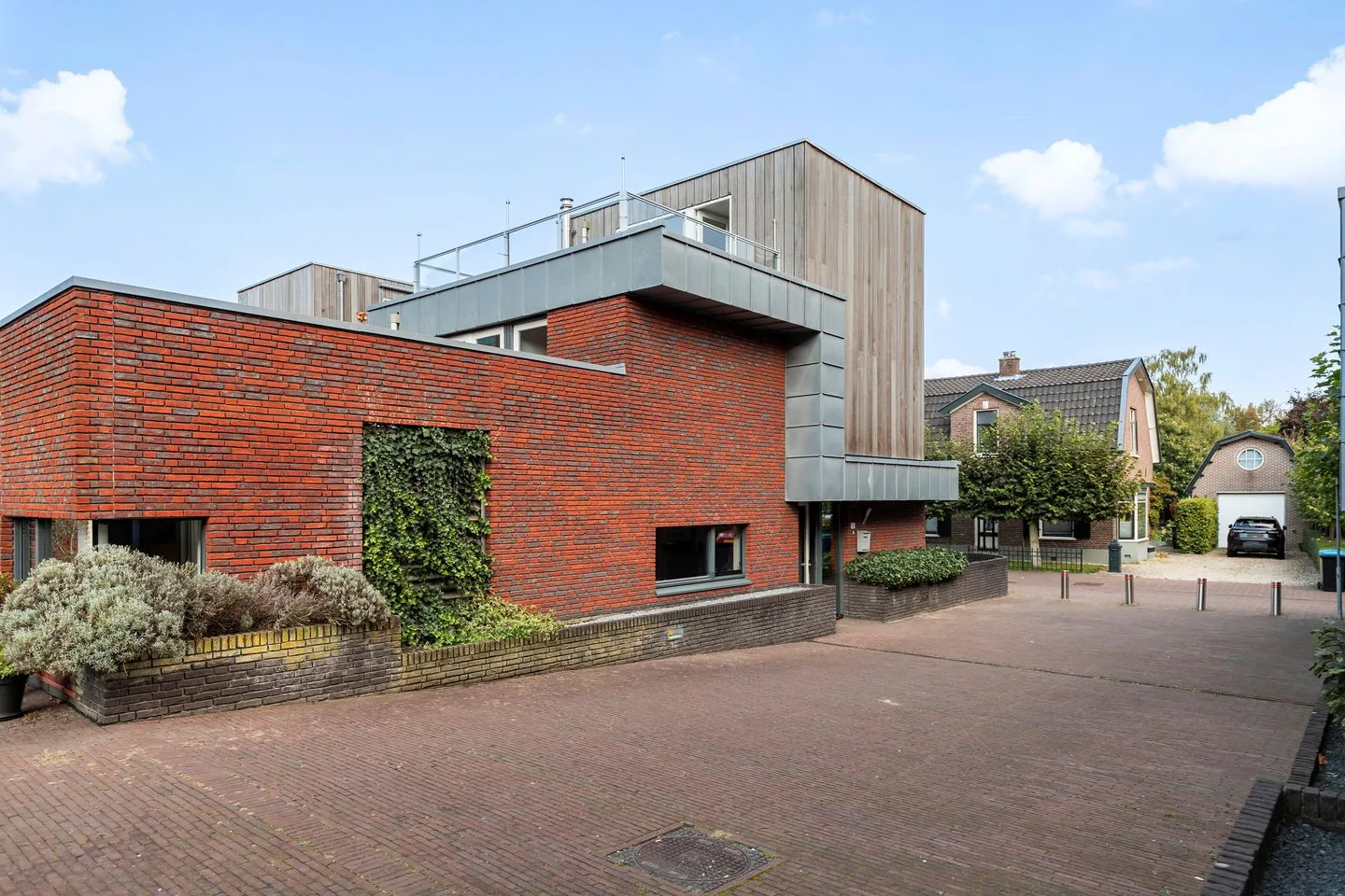 Spoorbrughof 2 Apeldoorn thumbnail 4