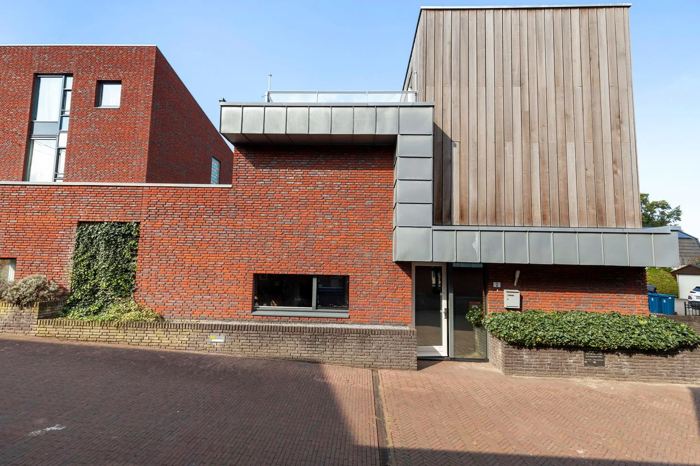 Spoorbrughof 2 Apeldoorn thumbnail 5