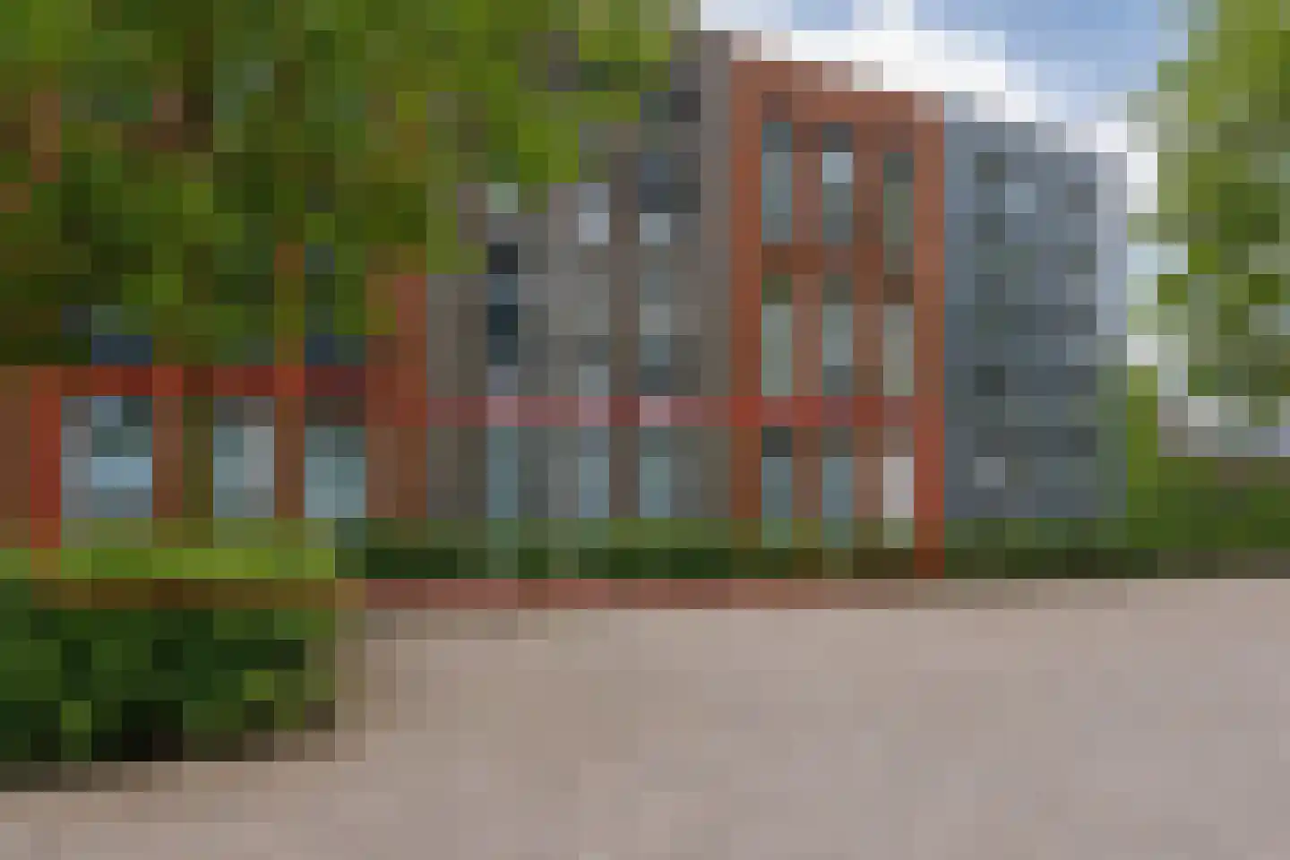 Spoordijk 9 in Raamsdonksveer