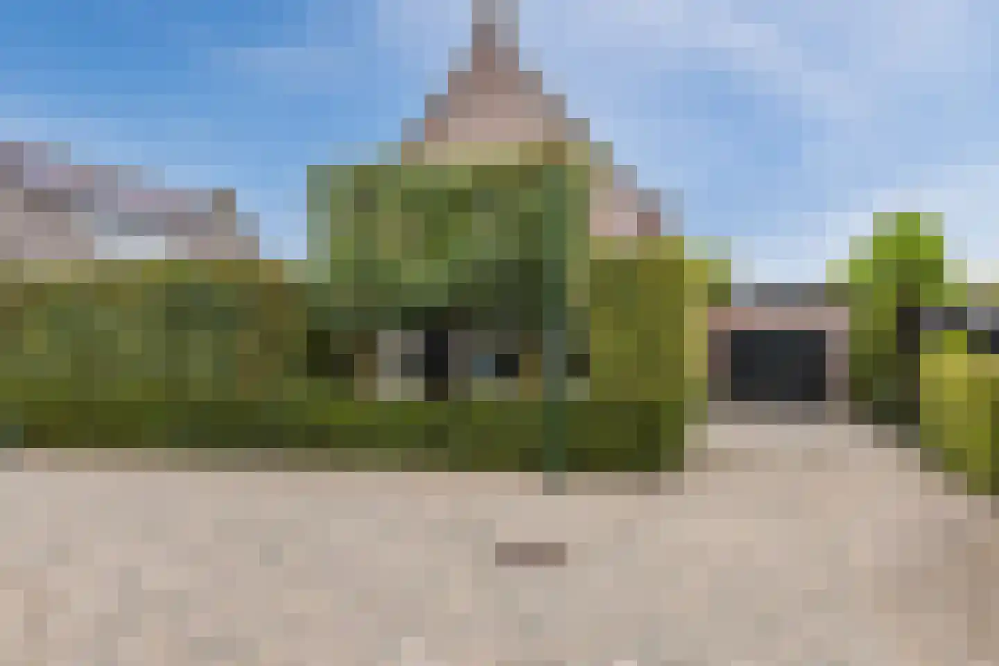 Spoordijkhof 3 in Raamsdonk