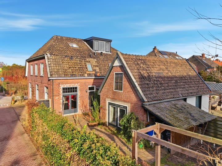 Photo of property Spoordijkstraat 39, Zutphen