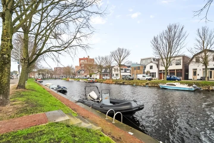 Spoorgracht 10 Den Helder foto 2