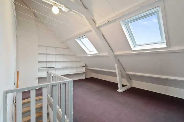Spoorgracht 10 Den Helder thumbnail 25