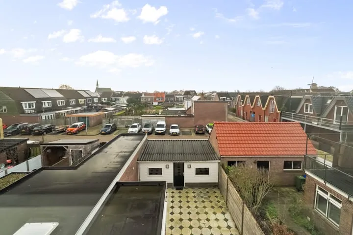 Spoorgracht 10 Den Helder thumbnail 30