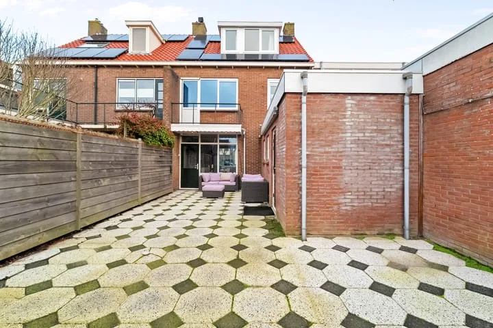 Spoorgracht 10 Den Helder thumbnail 33