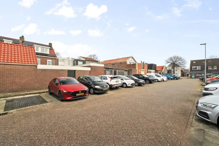 Spoorgracht 10 Den Helder thumbnail 35