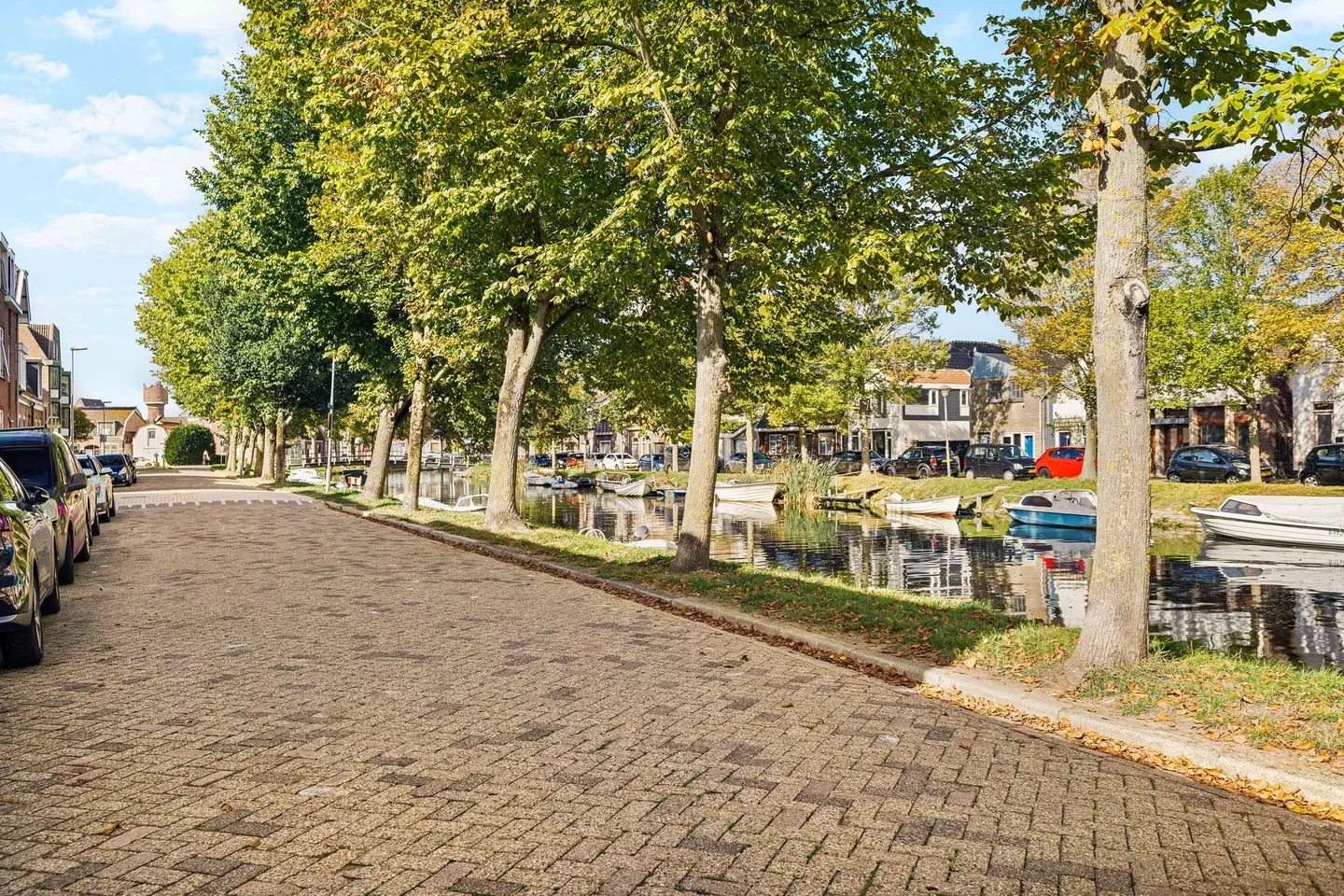 Spoorgracht 15 Den Helder thumbnail 18