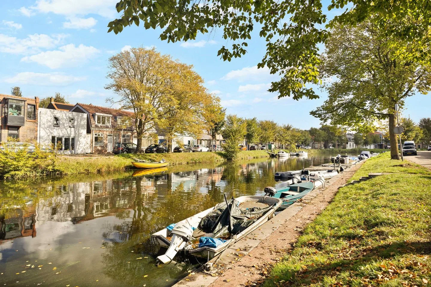 Spoorgracht 15 Den Helder thumbnail 19