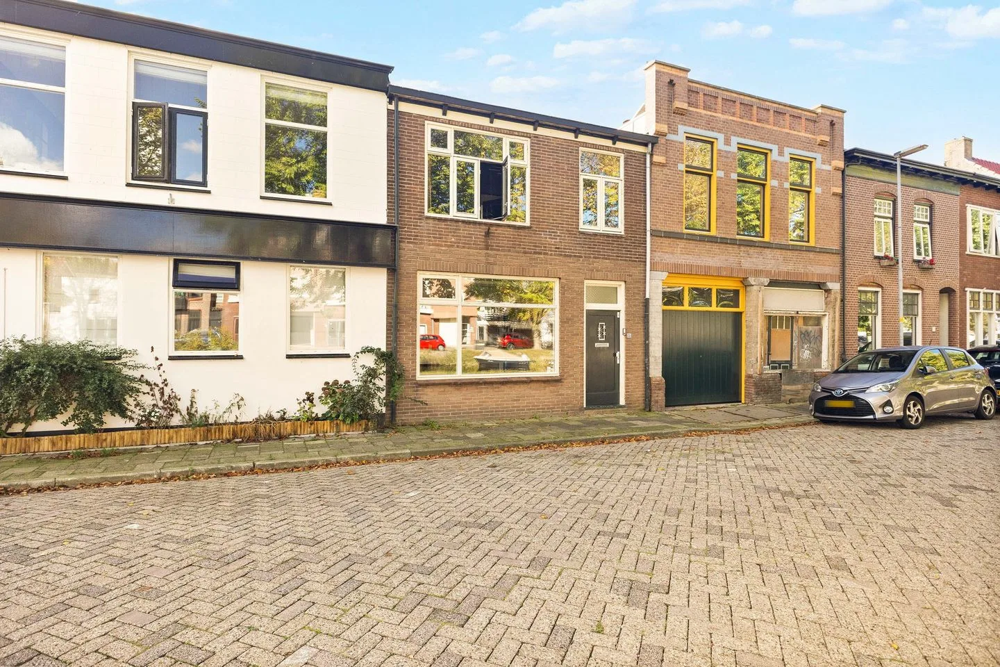 Spoorgracht 15 Den Helder foto 3