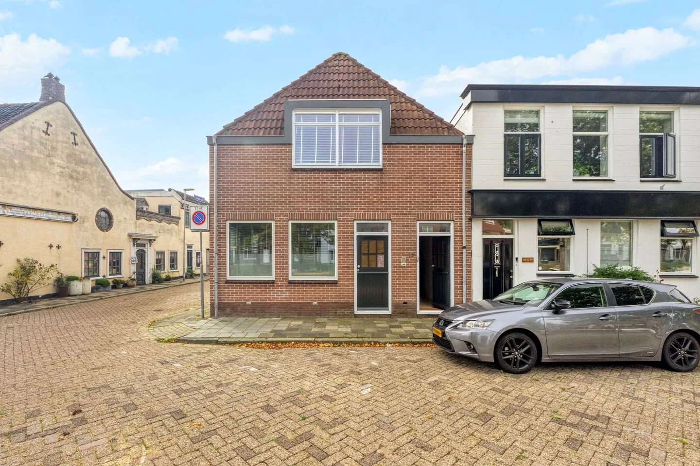 Spoorgracht 18 Den Helder foto 3