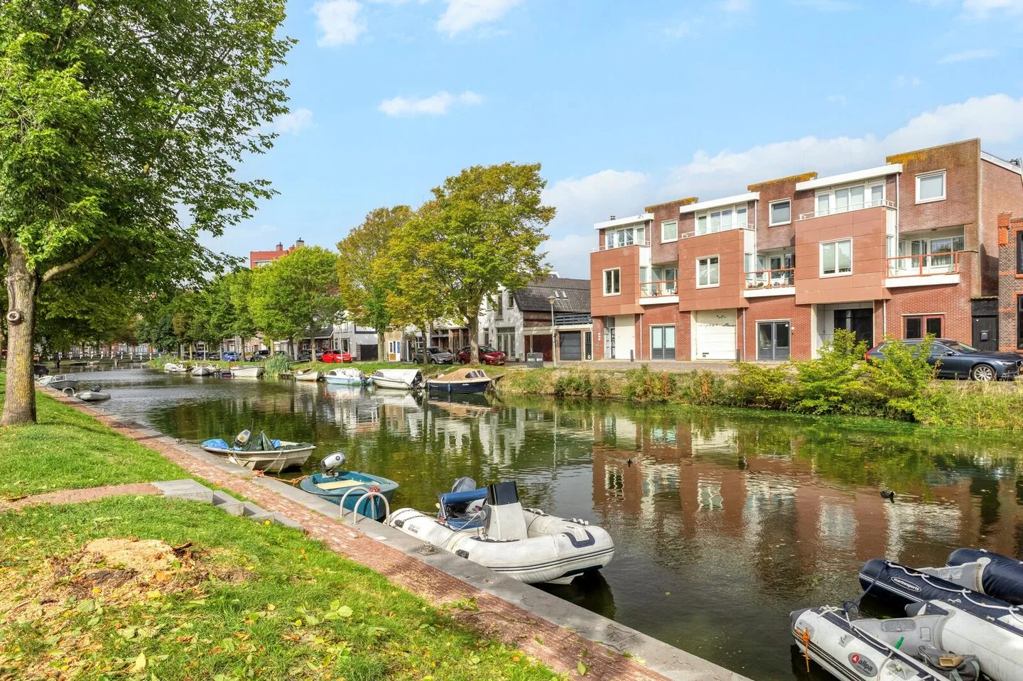 Spoorgracht 18 Den Helder thumbnail 30