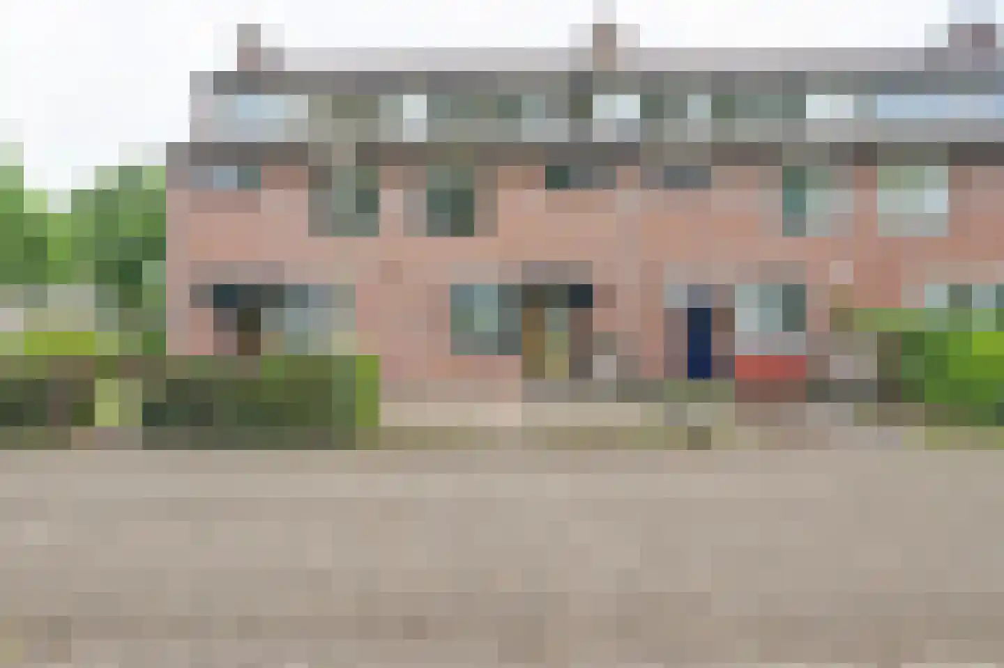 Spoorhaag 4 in Houten