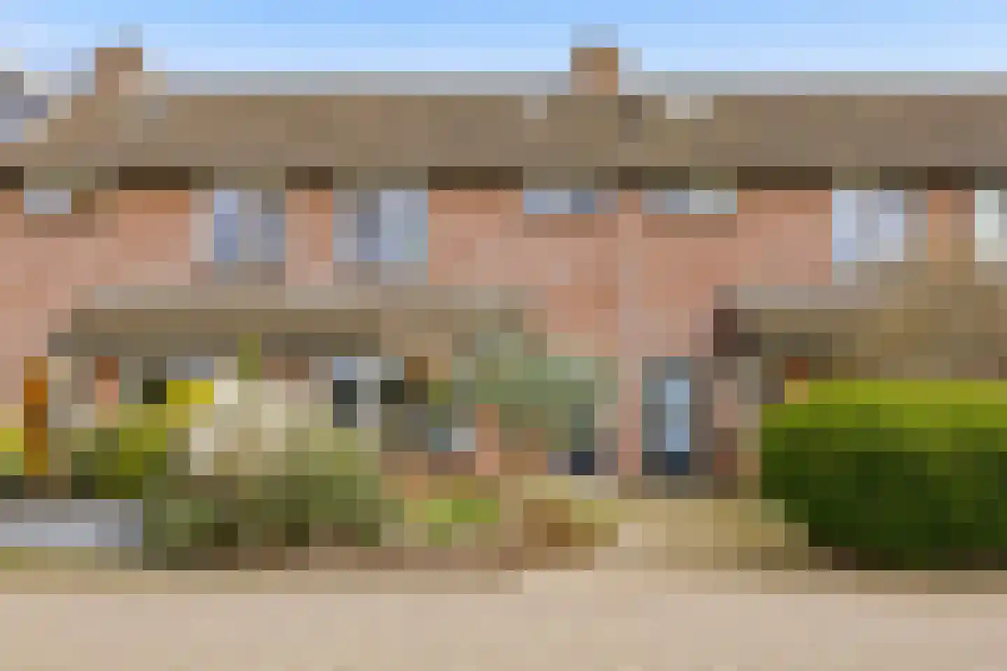 Spoorhaag 90 Houten thumbnail 57