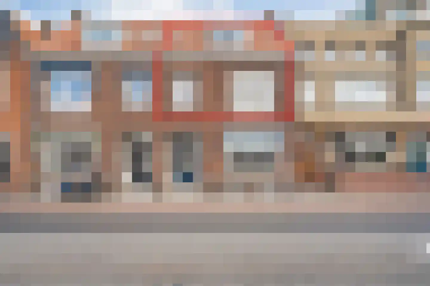Spoorkade 8 I Kampen thumbnail 4