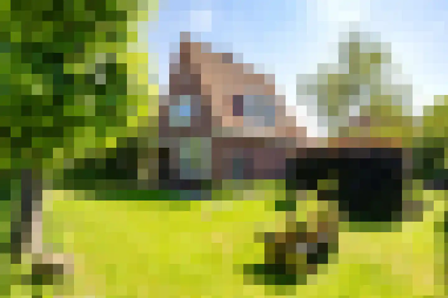 Spoorlaan 10 Zwammerdam