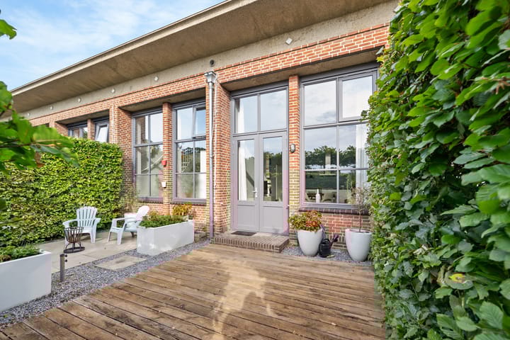 Spoorlaan 16W in Veghel photo