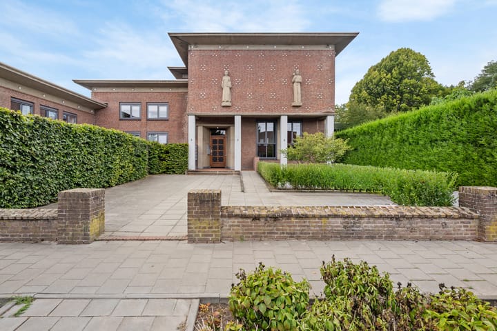 Spoorlaan 16Z in Veghel photo