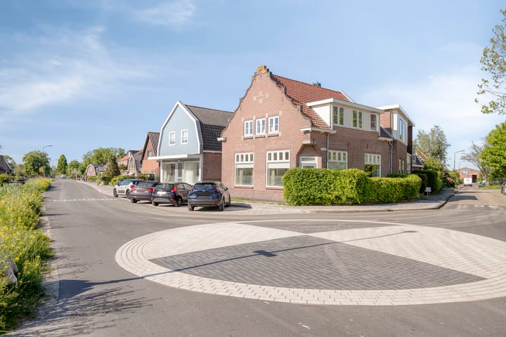 Spoorlaan 1C in Vinkeveen foto