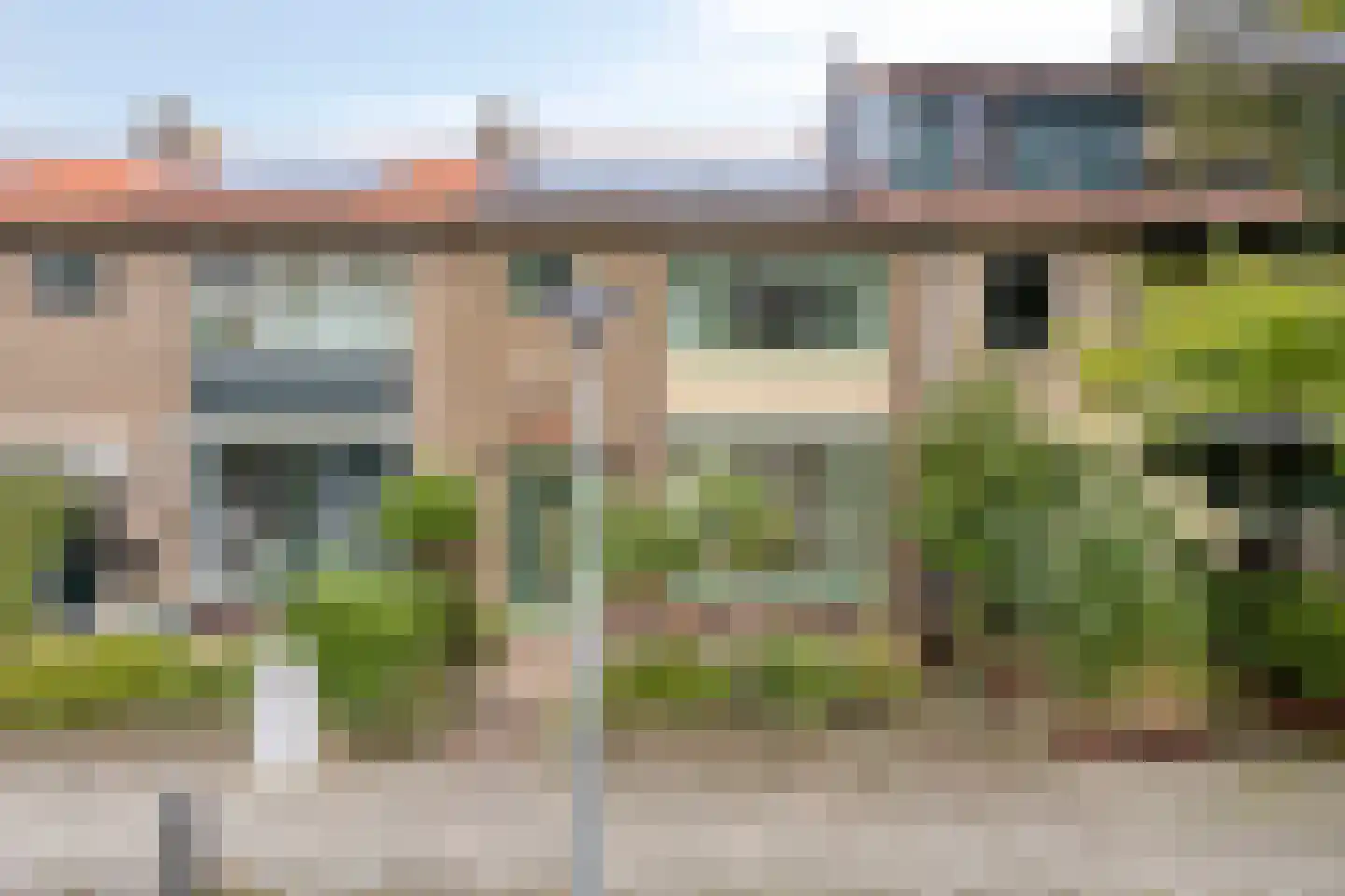 Spoorlaan 21 in Uitgeest