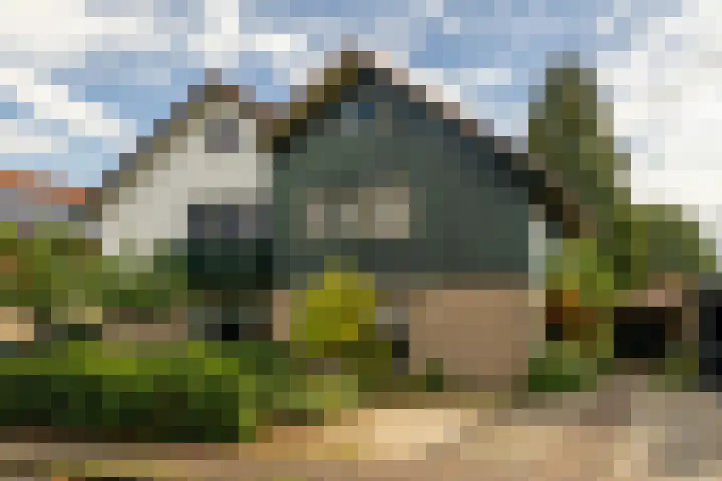 Spoorlaan 25 in Nunspeet