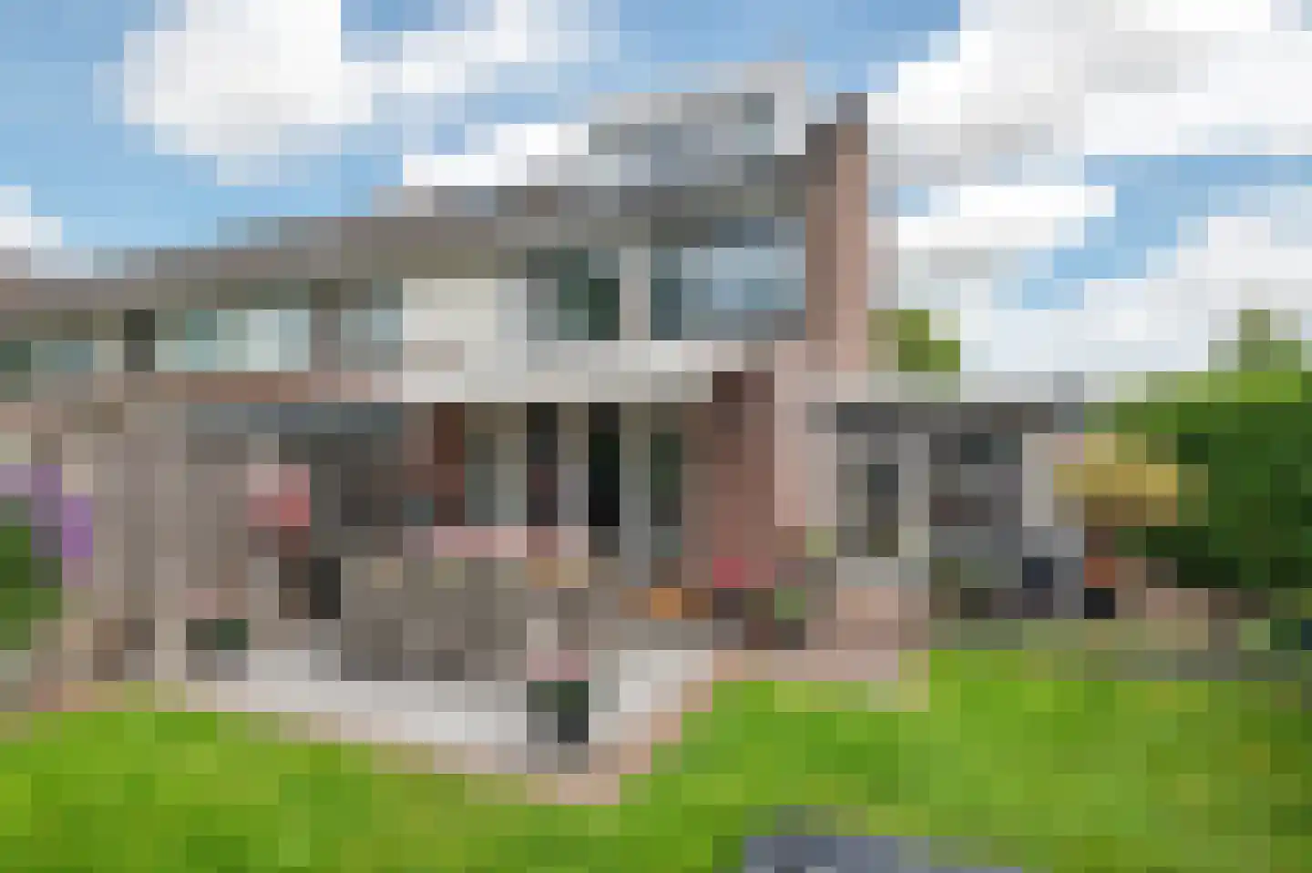 Spoorlaan 25 Voorhout foto 2