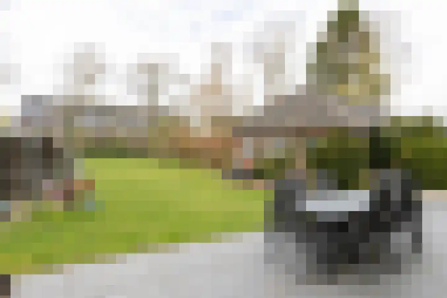 Spoorlaan 35 Bilthoven thumbnail 43