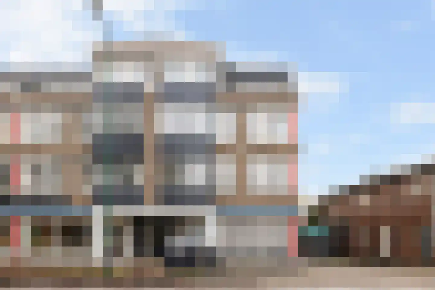Spoorlaan 39 in Woerden