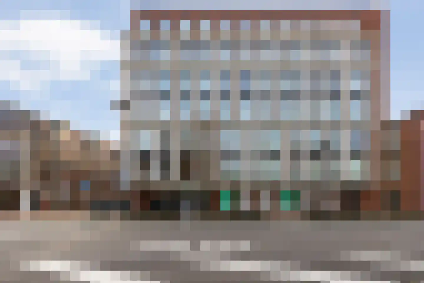 Spoorlaan 450 07 Tilburg thumbnail 28
