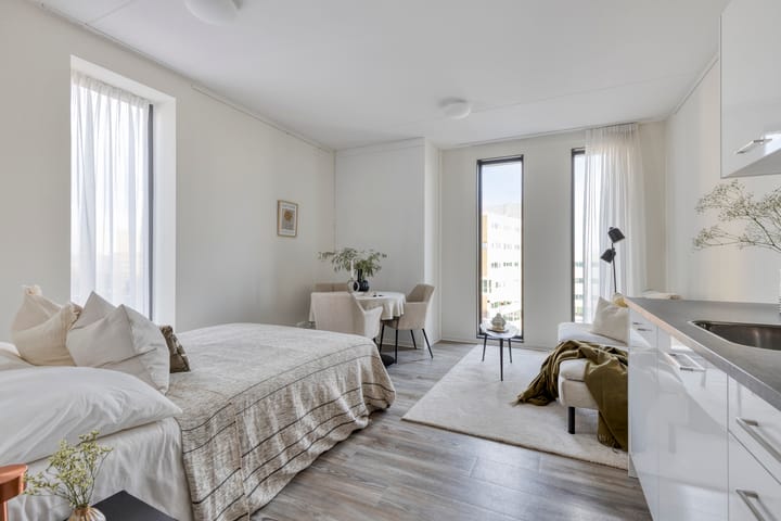 Photo of property Spoorlaan 450-62, Tilburg