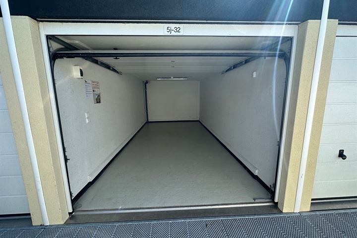 Spoorlaan 5J-32 in 's-Gravenhage Foto