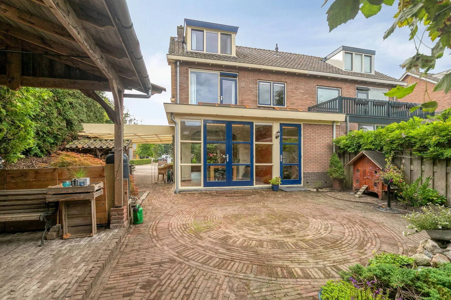Spoorlaan 6 Vreeland thumbnail 30