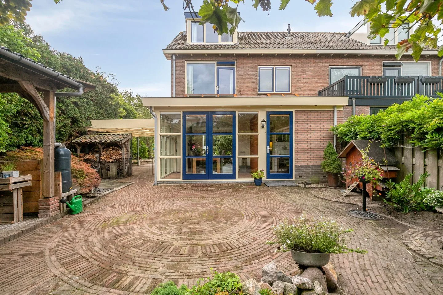 Spoorlaan 6 Vreeland thumbnail 31