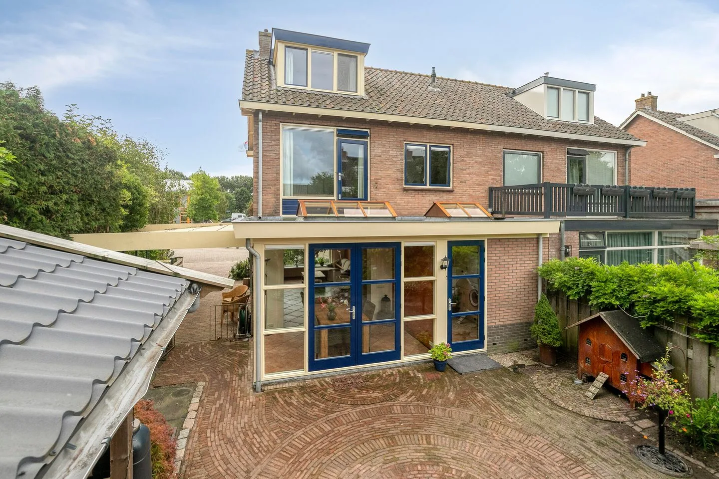Spoorlaan 6 Vreeland thumbnail 32