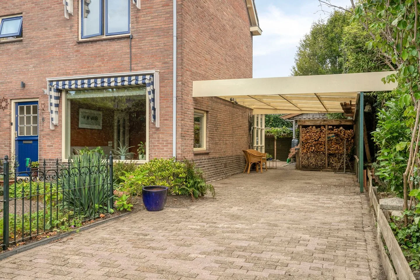 Spoorlaan 6 Vreeland thumbnail 34