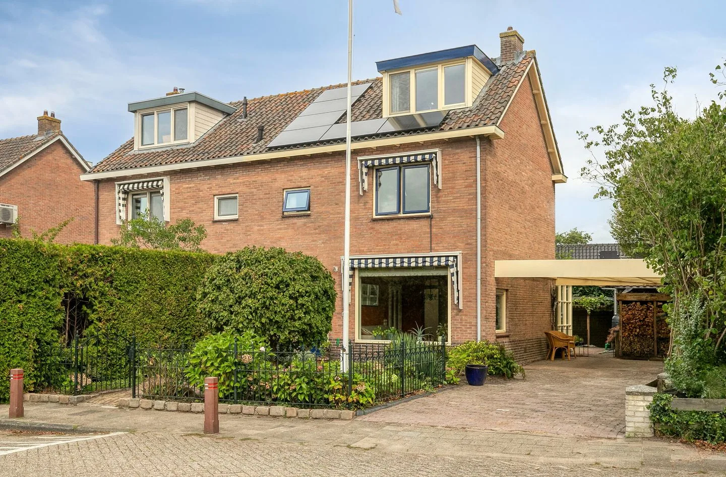 Spoorlaan 6 Vreeland thumbnail 36