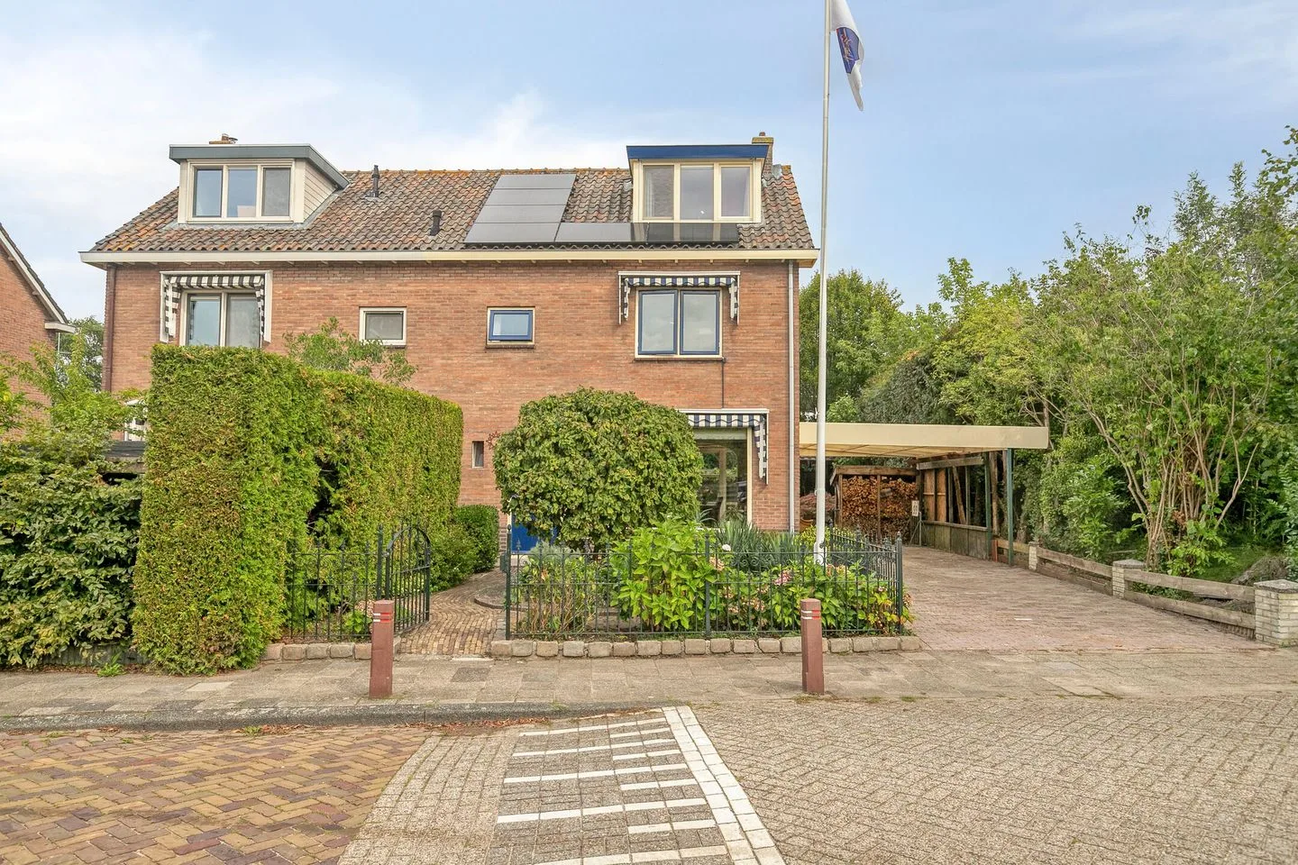 Spoorlaan 6 Vreeland thumbnail 37