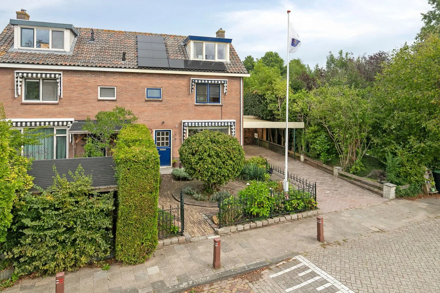 Spoorlaan 6 Vreeland thumbnail 38