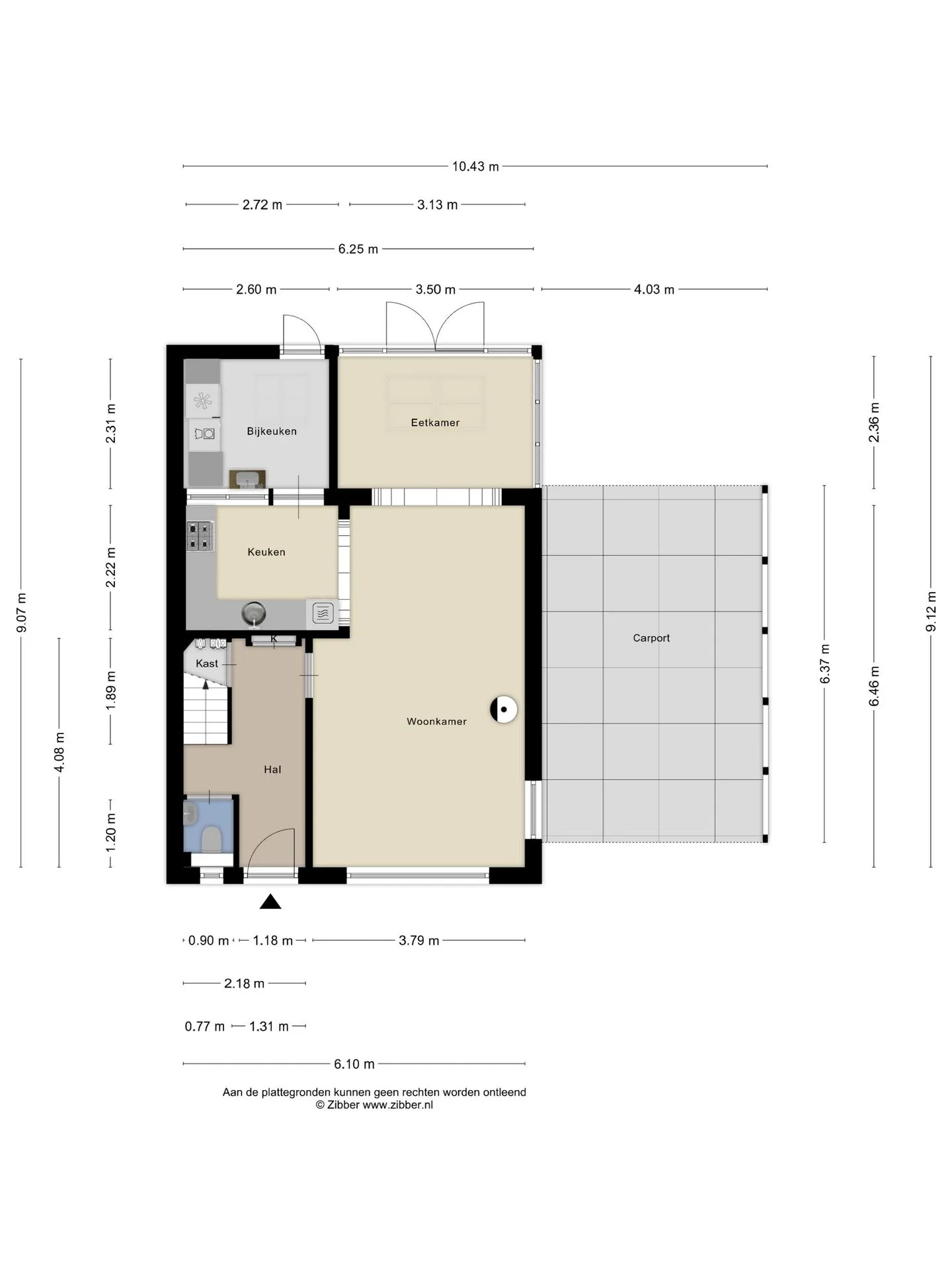 Spoorlaan 6 Vreeland thumbnail 44