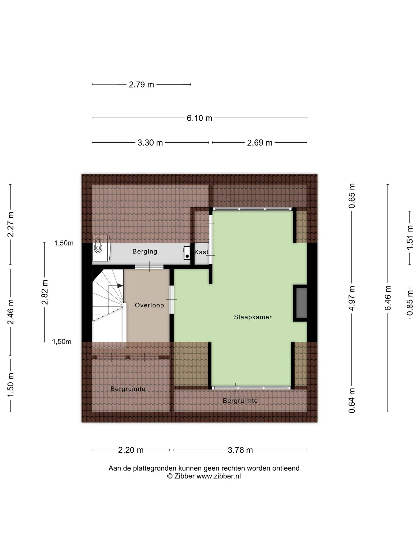 Spoorlaan 6 Vreeland thumbnail 46