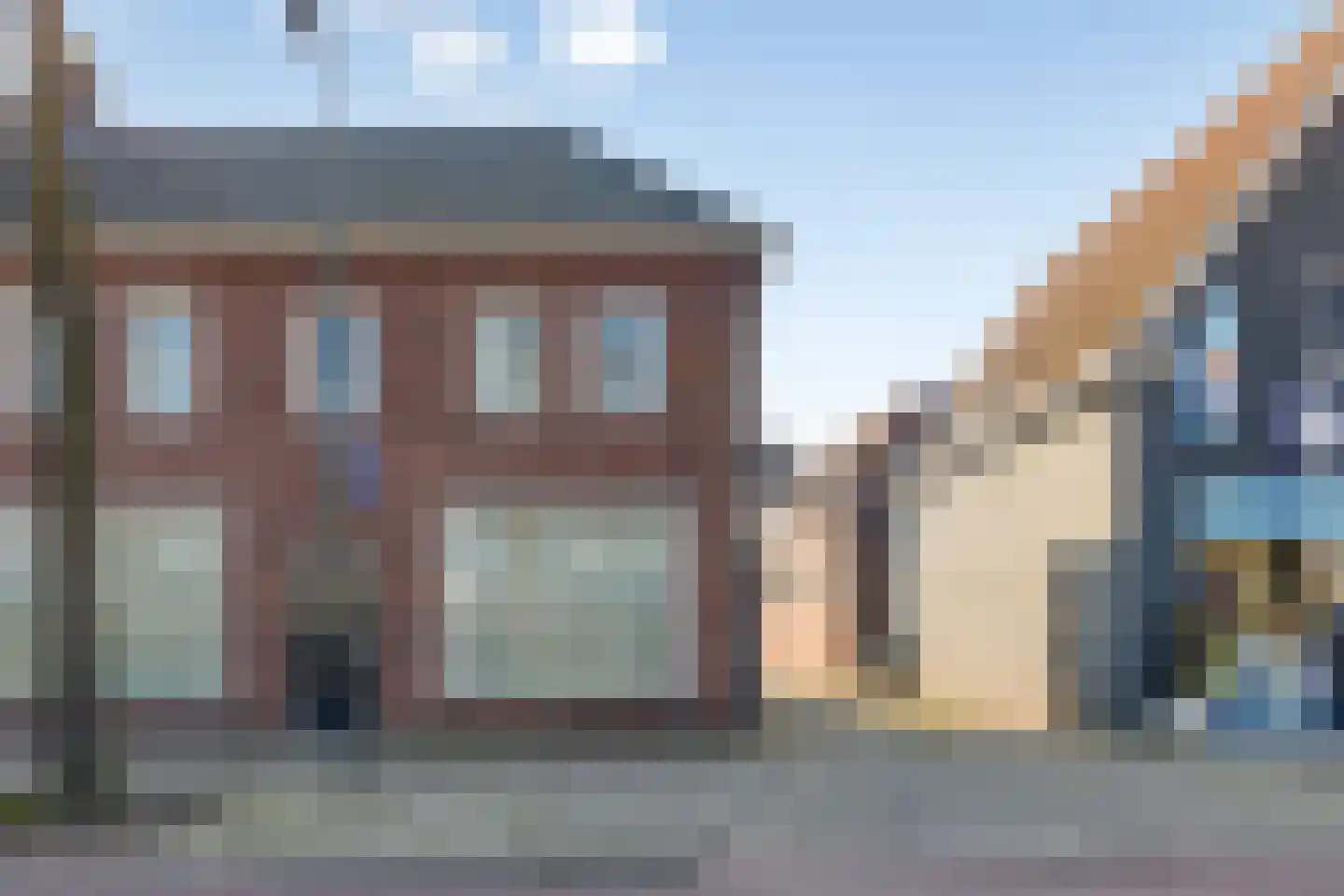 Spoorlaan 74 A Oisterwijk