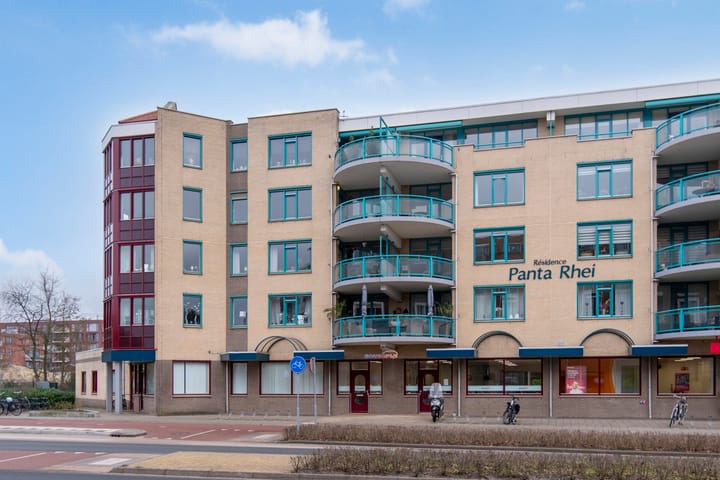 Spoorlaan 79 in Veenendaal