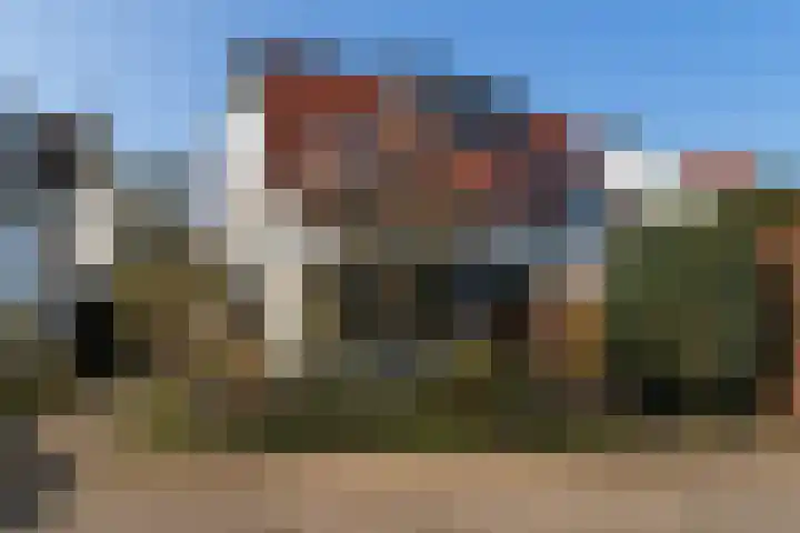 Spoorlaan 8 Bussum
