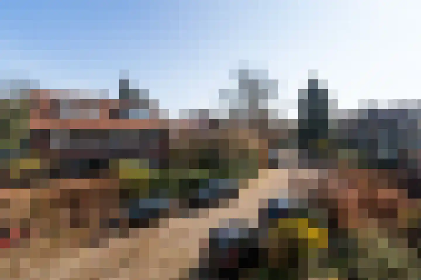 Spoorlaan 8 Bussum thumbnail 15