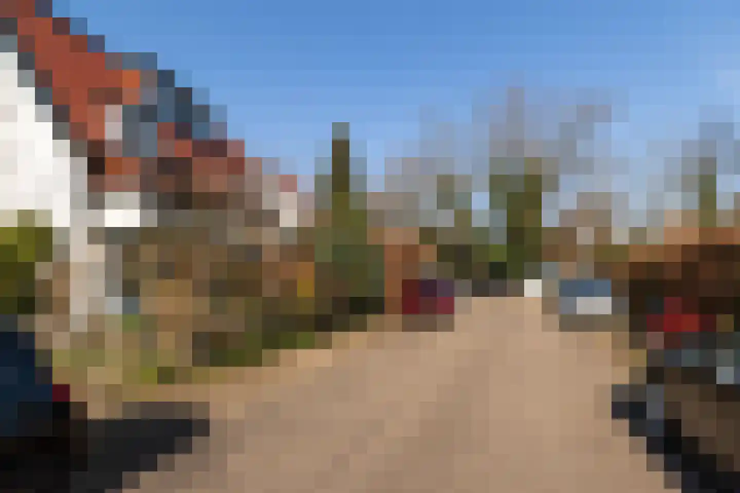 Spoorlaan 8 Bussum thumbnail 33