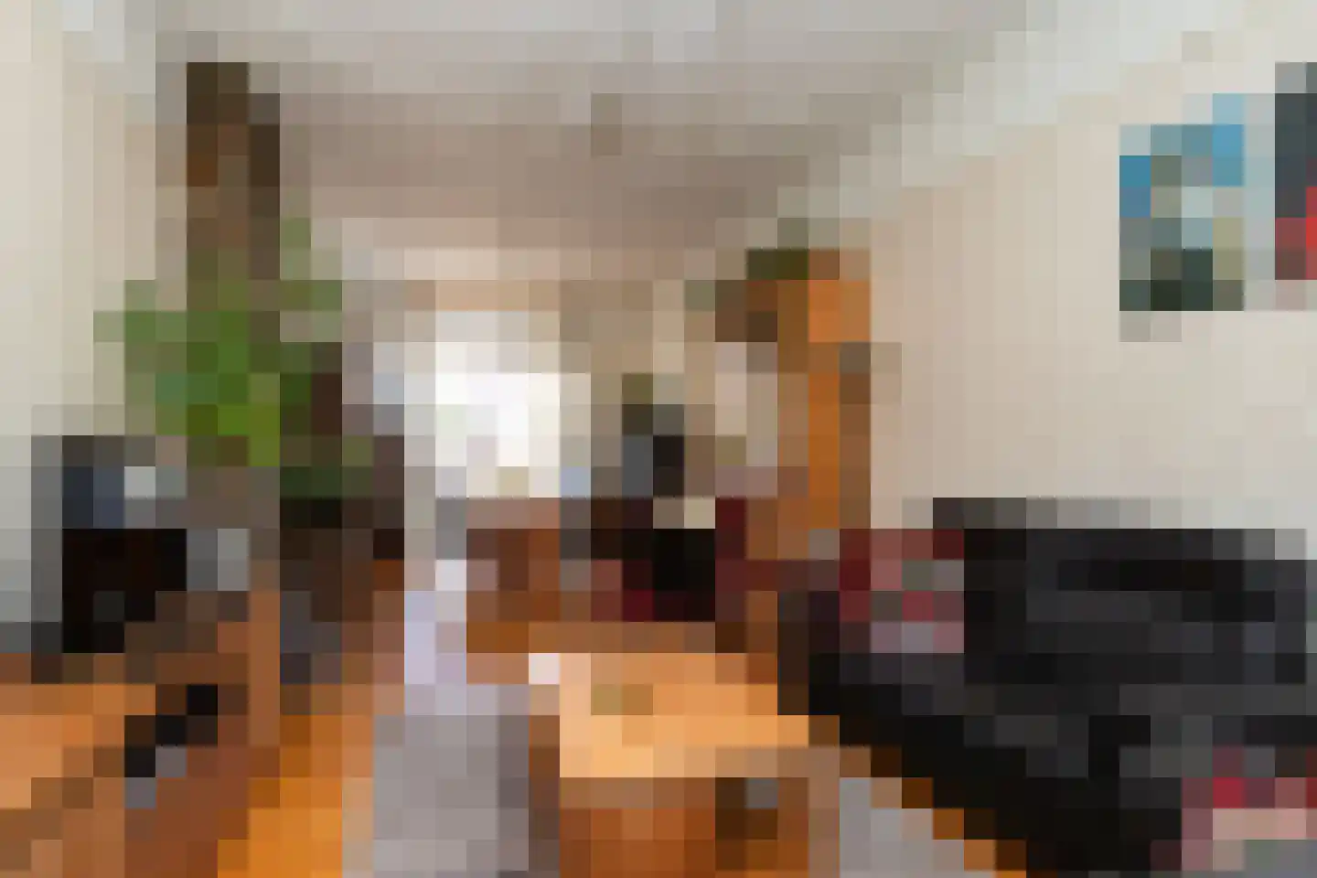 Spoorlaan 8 Bussum thumbnail 6