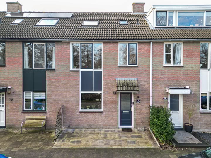 Photo of property Spoorlaan 95, Voorhout