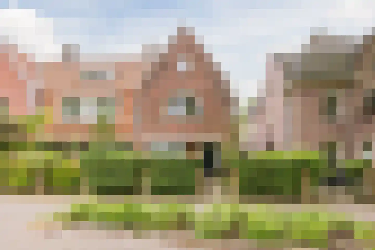 Spoorlaan 96 in Tilburg